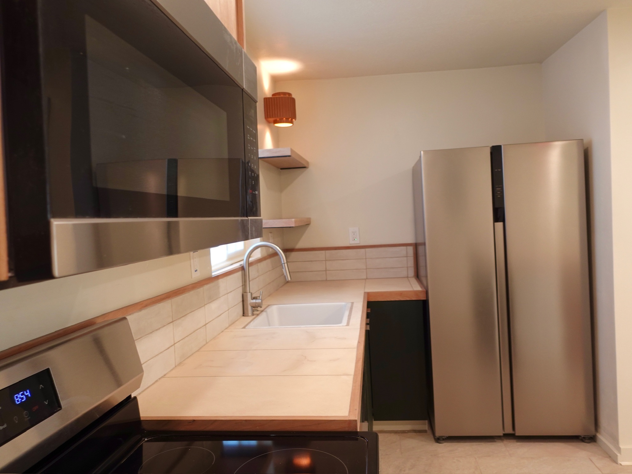 2613 San Pablo St NE - Casita