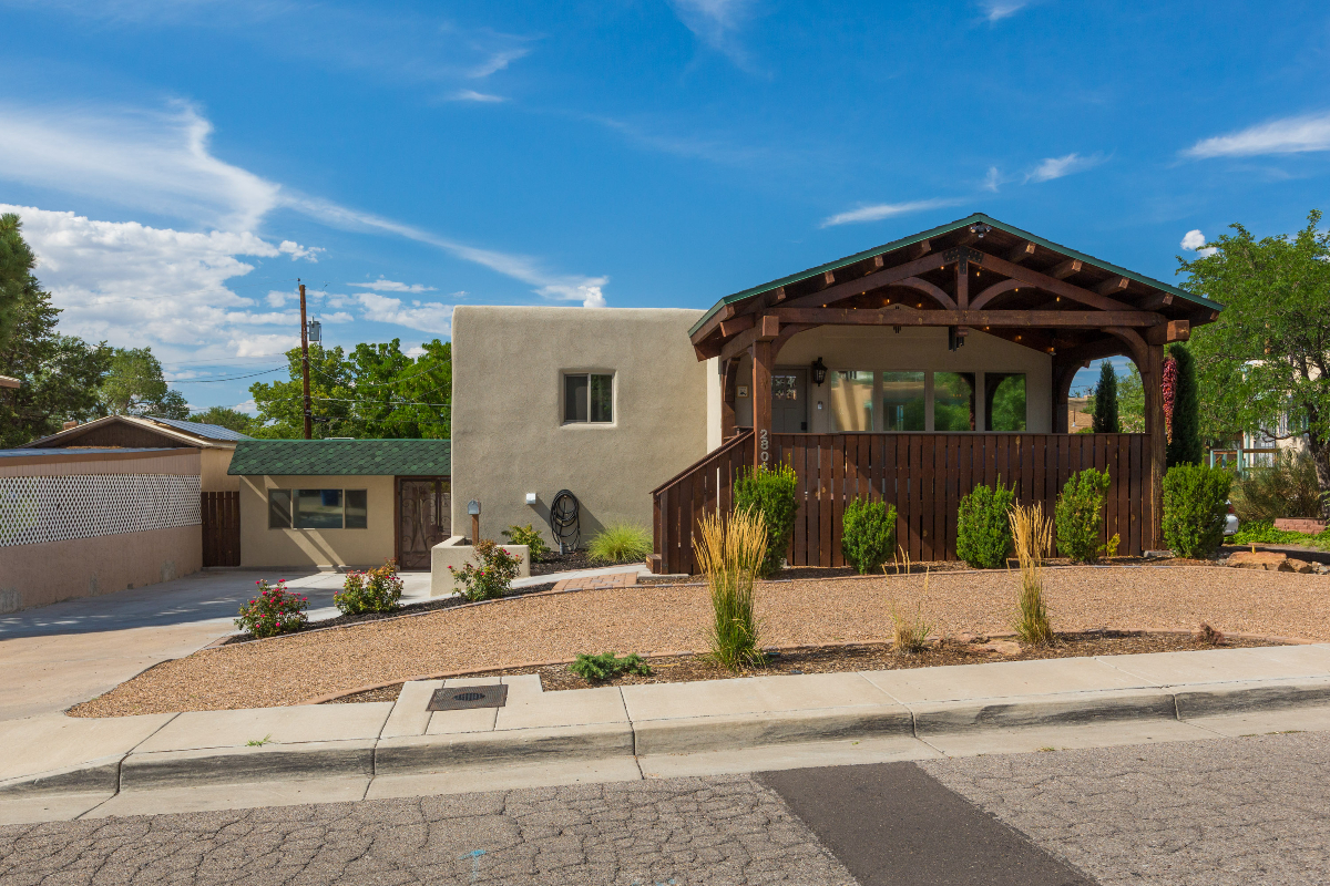 2805 Kathryn Ave SE - Main