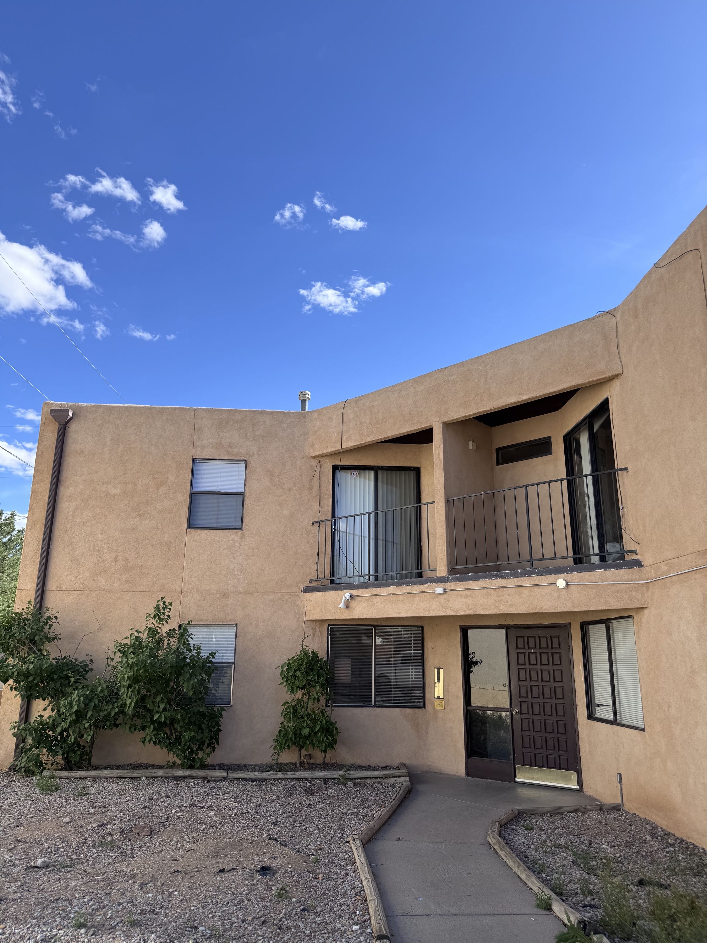 12304 Candelaria Rd NE - D