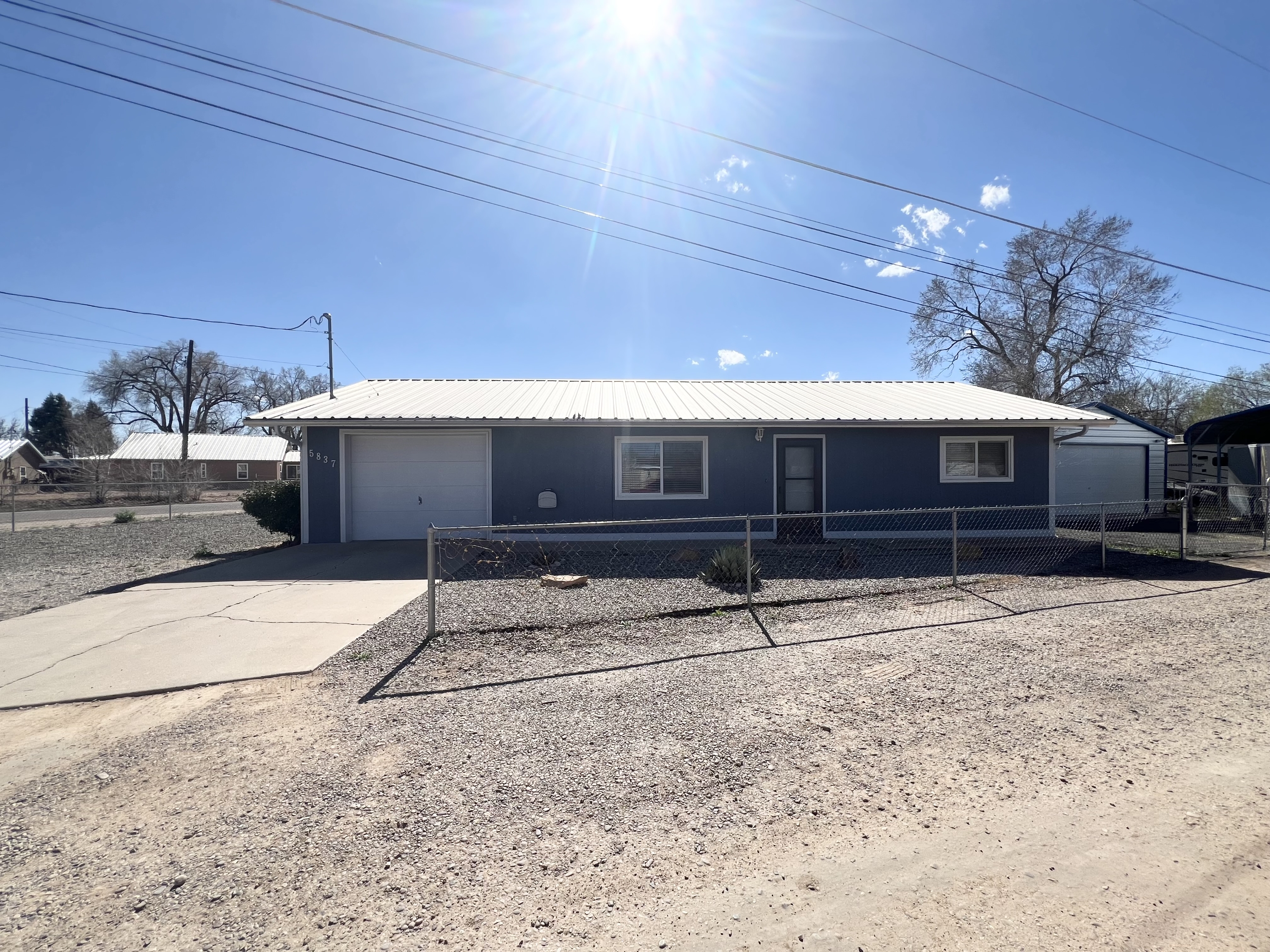 5837 Guadalupe Trl NW