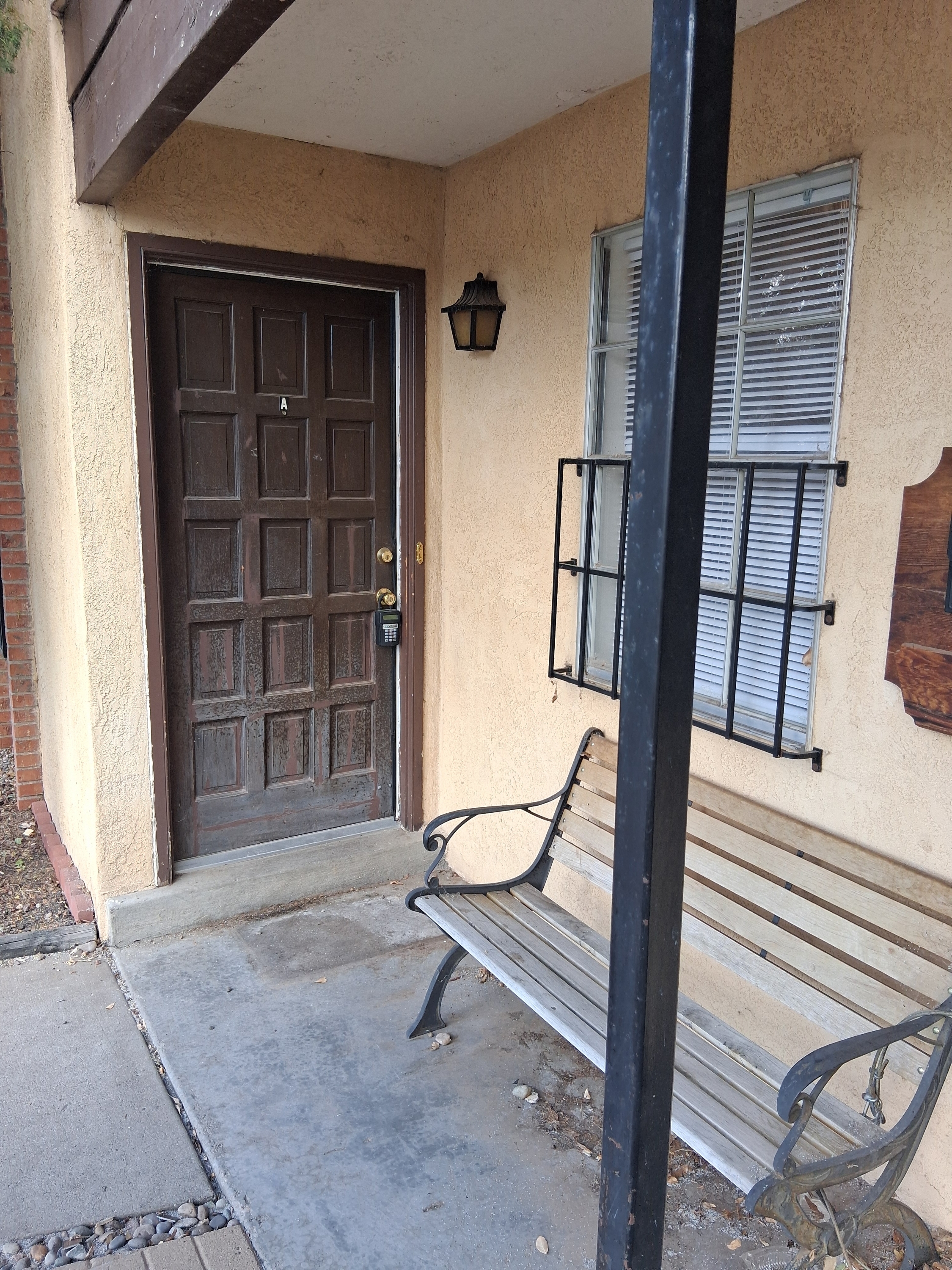 12200 Candelaria Rd NE, Unit A