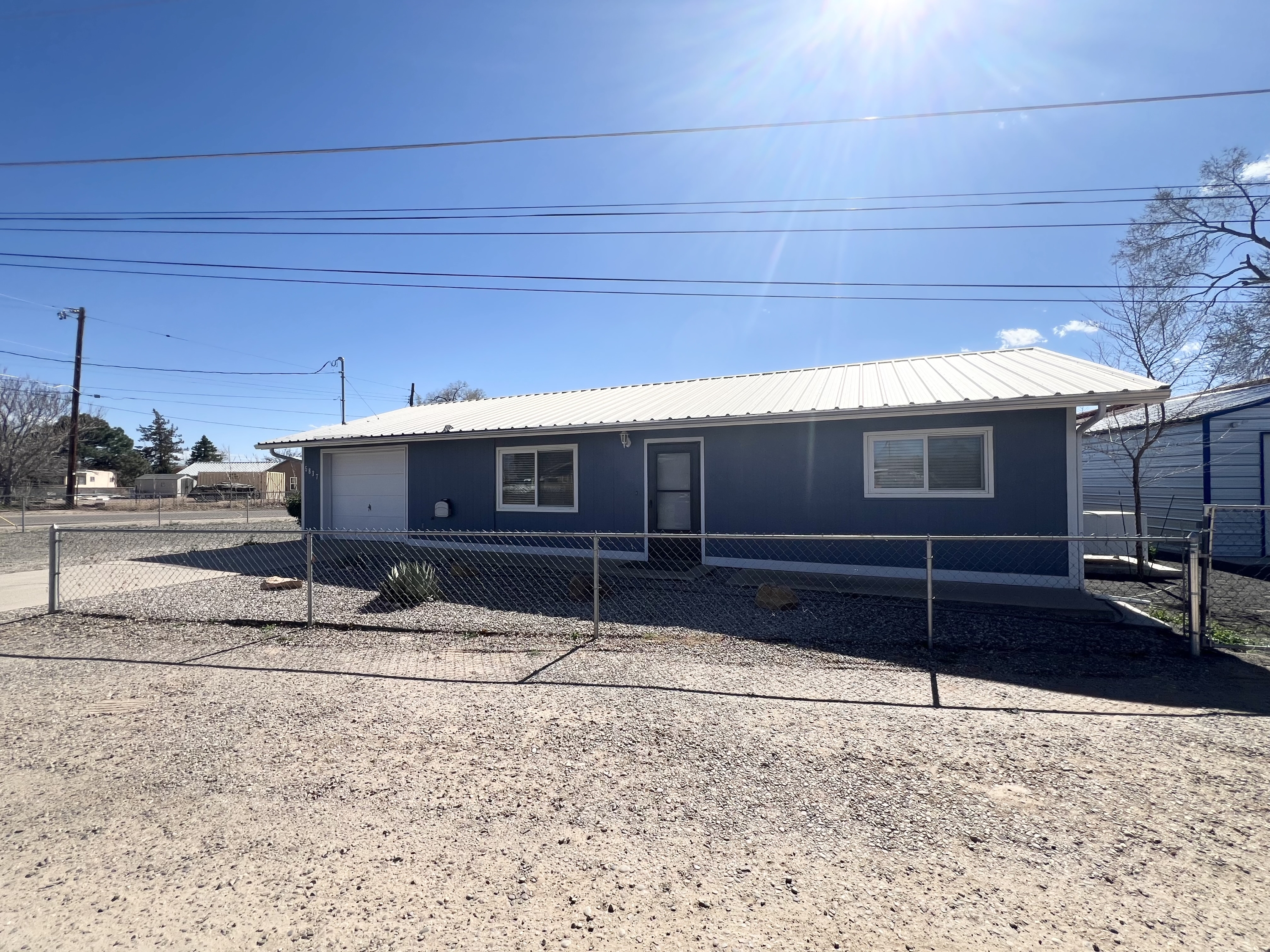 5837 Guadalupe Trl NW