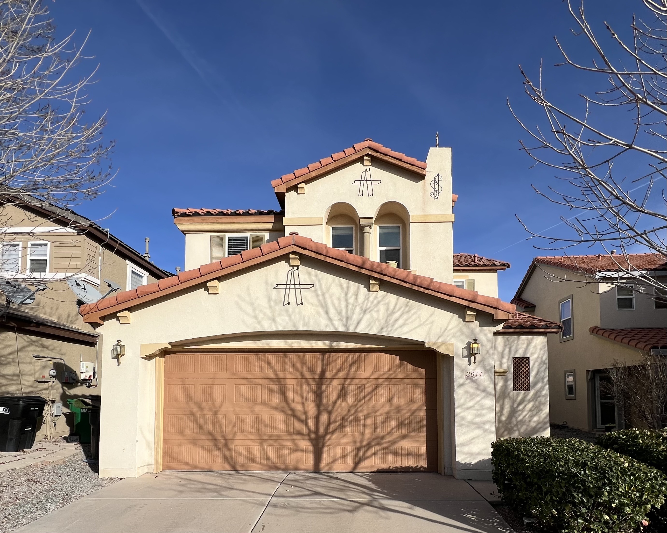 3644 Clear Creek Rd NE