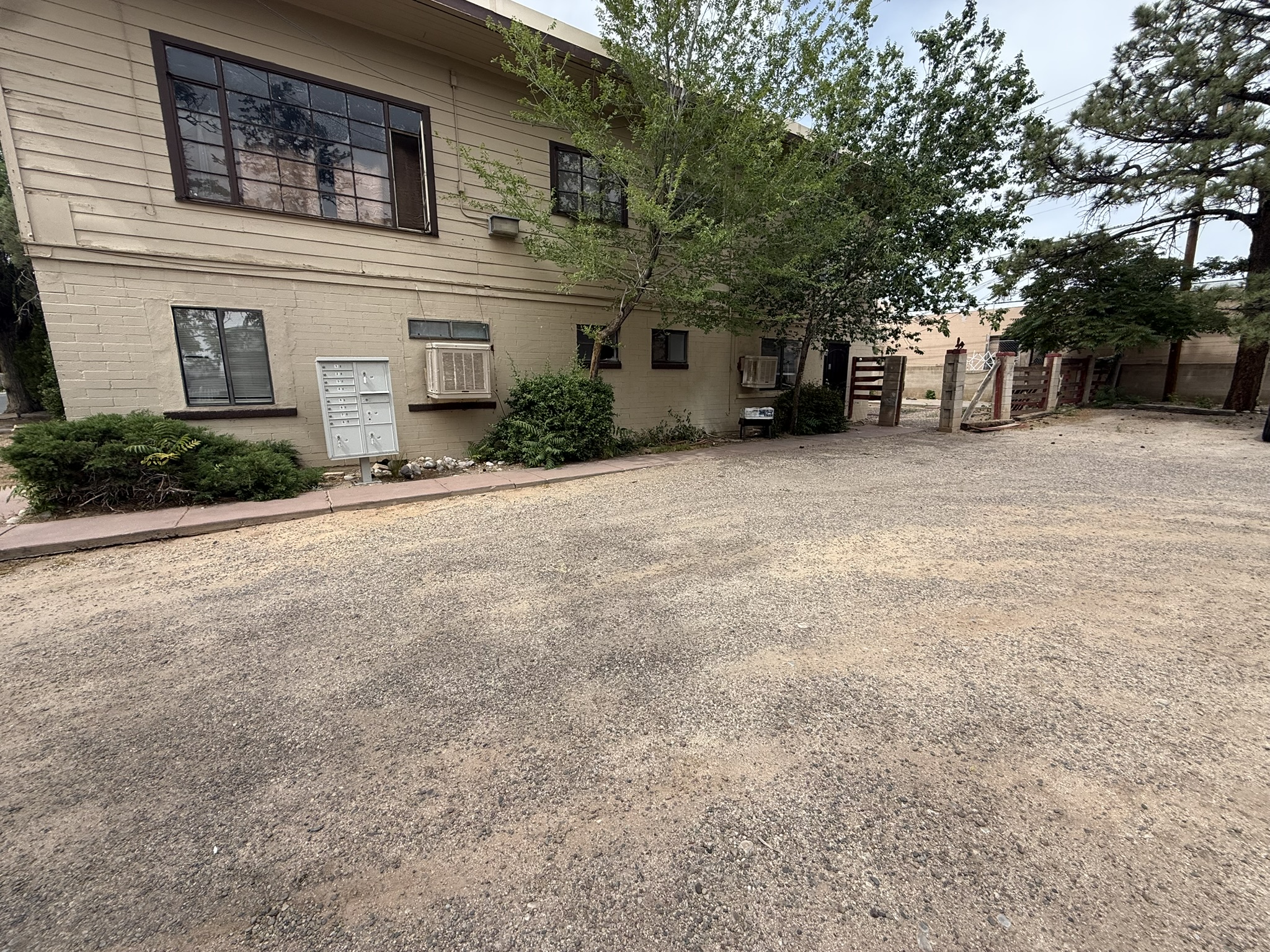 218 Cagua Dr NE - A